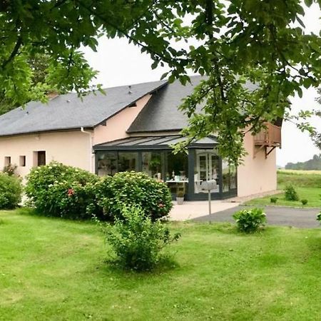 La Gloriette Heuqueville (Seine-Maritime) Exterior foto
